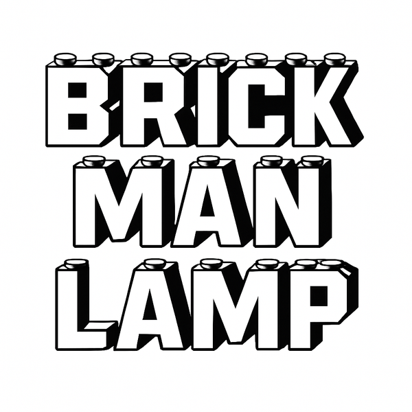 BRICKMANLAMP
